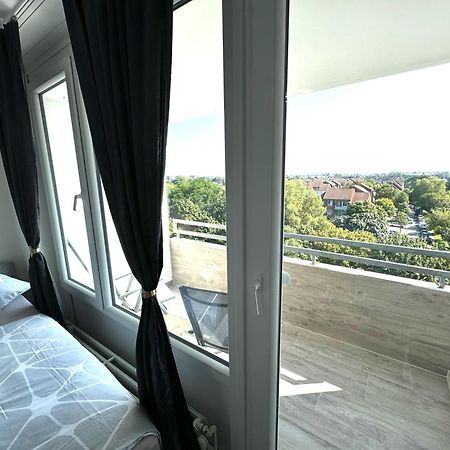 Apartamento Big Und Bequem Hanóver Exterior foto